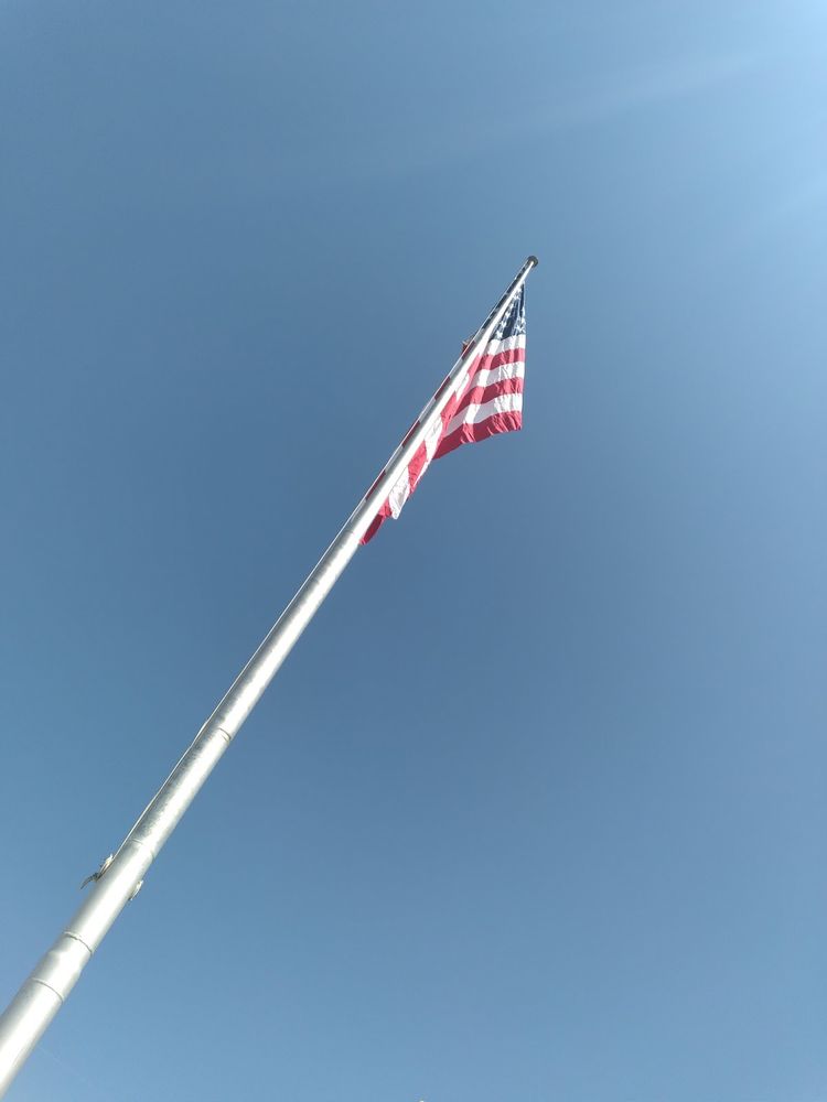 picture of Eagleville, Missouri, got a problem with that?