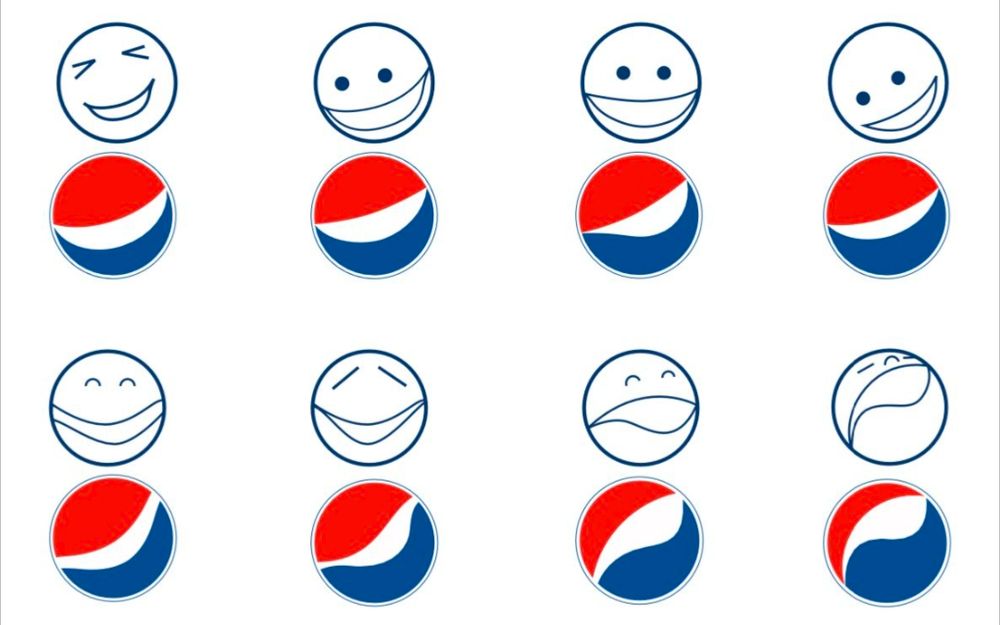 Pepsi Logo Bimbofication