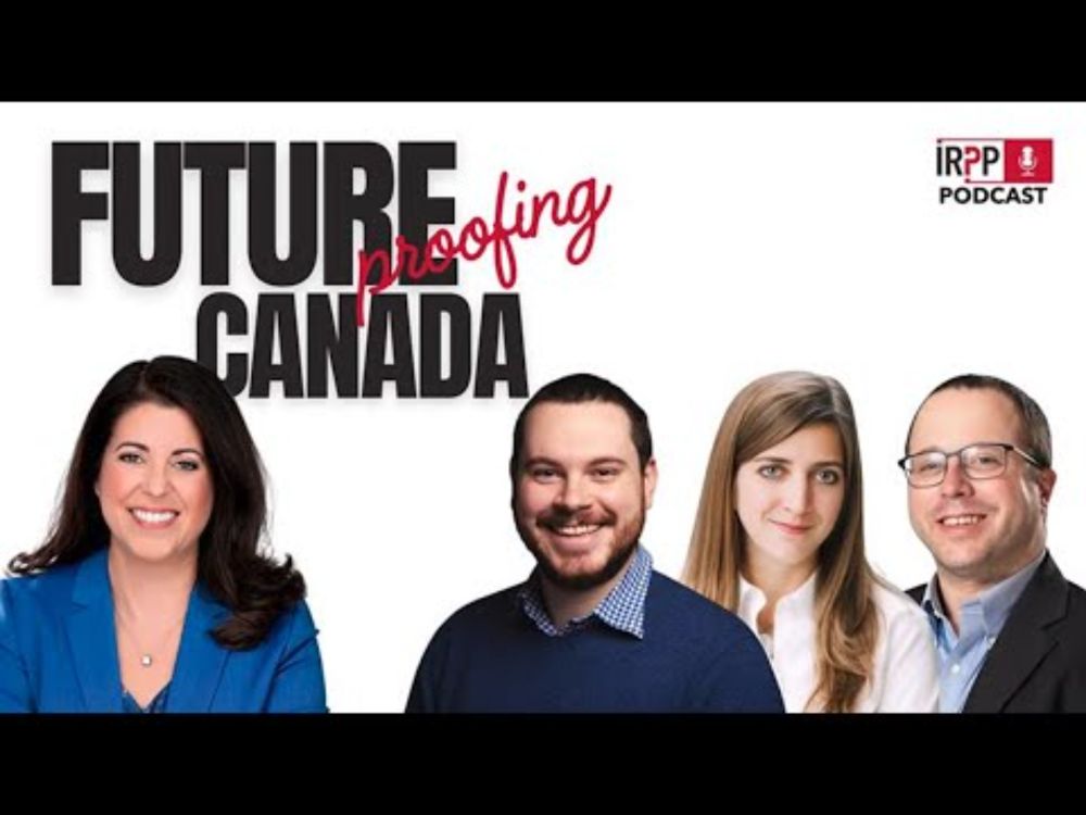 What is “mission-driven” government, and can it work in Canada