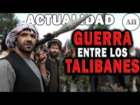MÁXIMA TENSIÓN ENTRE LOS TALIBANES DE AFAGANISTÁN Y PAKISTÁN