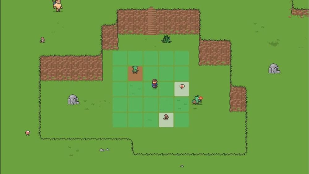 EW! Indie Dev Progress 35 - Testing Turn Based Mechanics