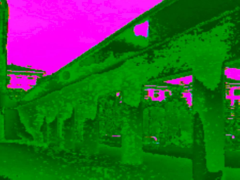 #glitchart #glitch #art #glitchcore #digitalart

scenery photo made on circuit-bent camera
