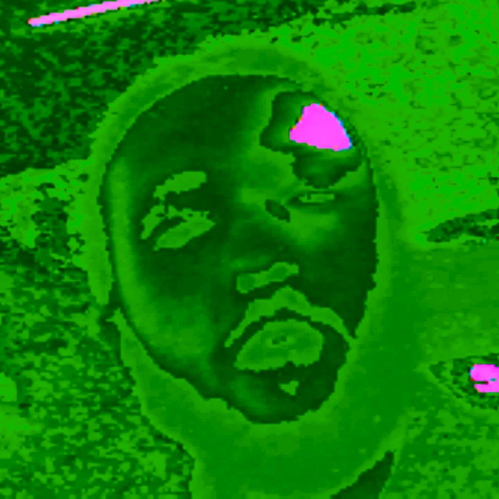 #glitchart #glitch #art #glitchcore #digitalart

portrait photo made on circuit-bent camera