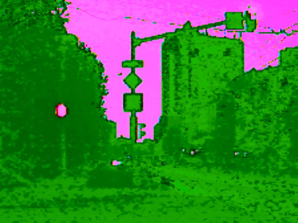 #glitchart #glitch #art #glitchcore #digitalart

scenery photo made on circuit-bent camera