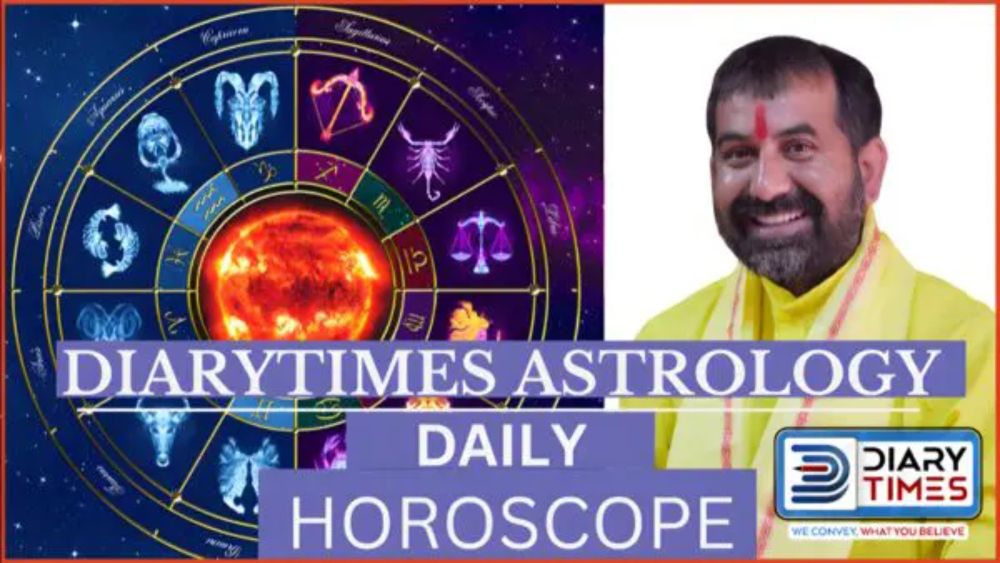 Daily Horoscope 2024: Today 30 September Monday 2024 Horoscope