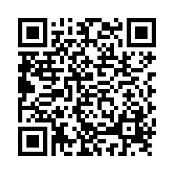 A QR code