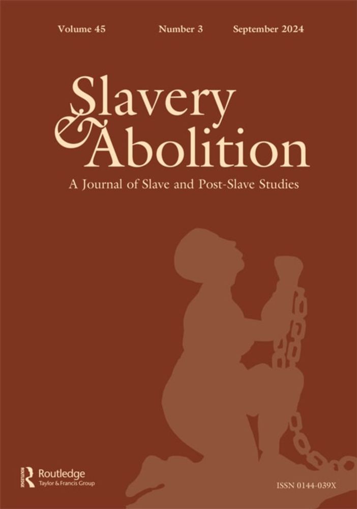 Empire of Brutality: Enslaved People and Animals in the British Atlantic World