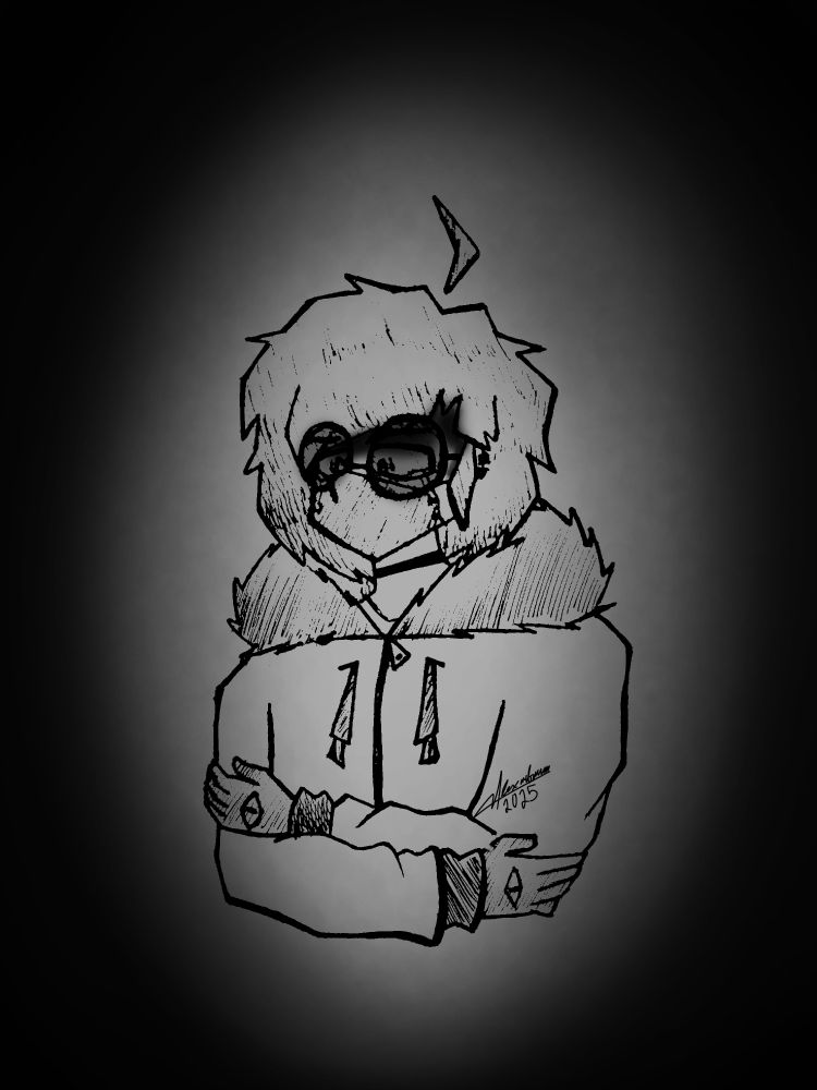 Digamos que tuve un problemita en Twitter y me decidí pasar aquí