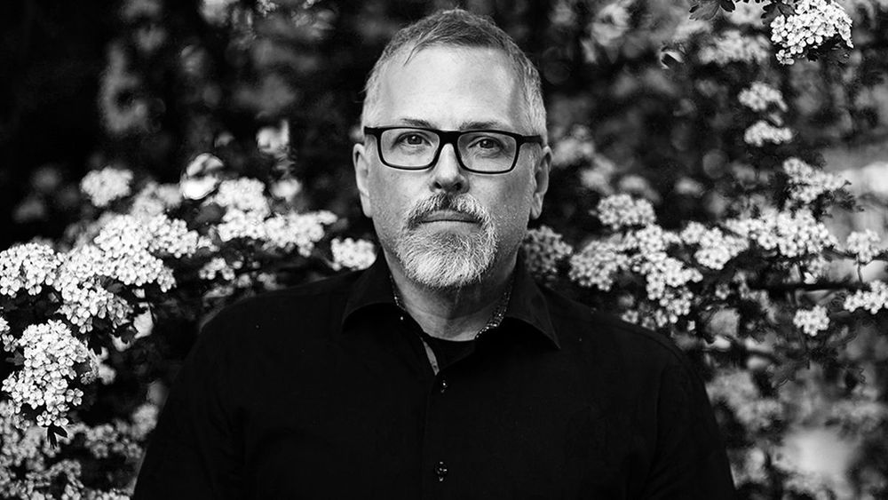 Jeff VanderMeer's 6 favorite books that dwell into the unknown