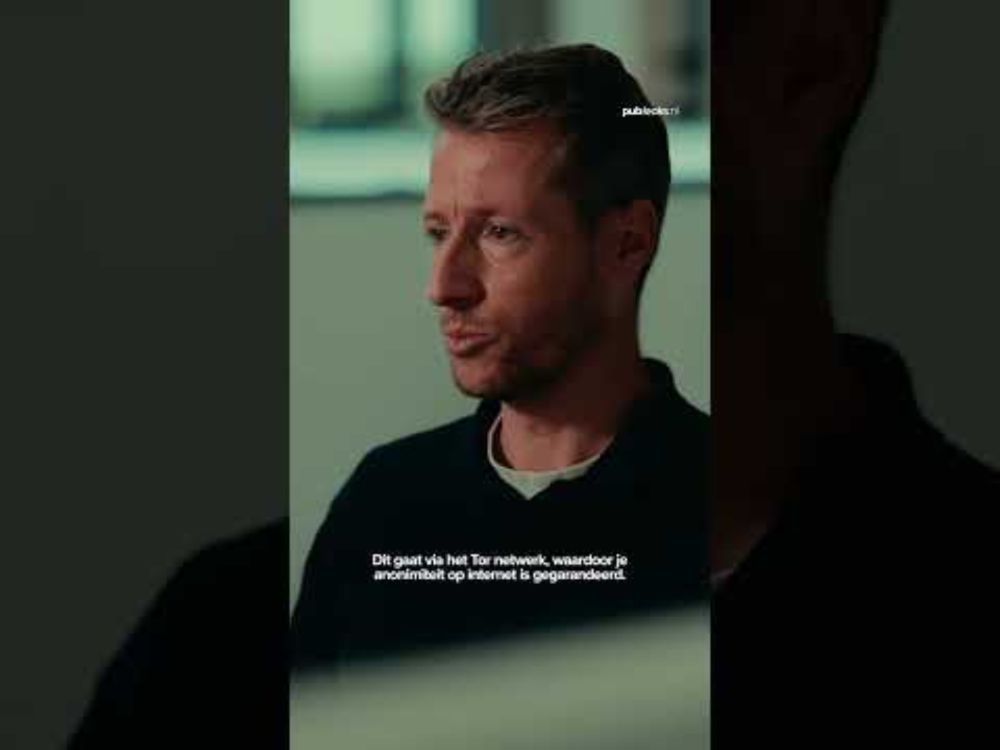 De Volkskrant over Publeaks