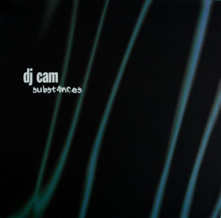 Couverture de DJ Cam