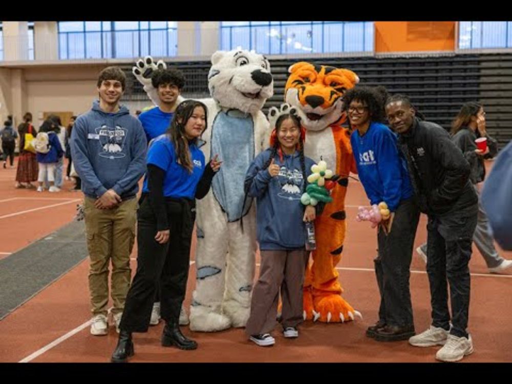 RIT FreezeFest 2025