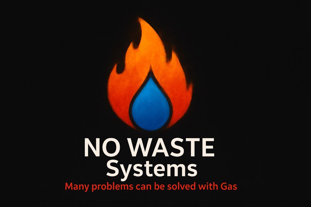 The Eternal Oxygen/ ozone Ozone Flame