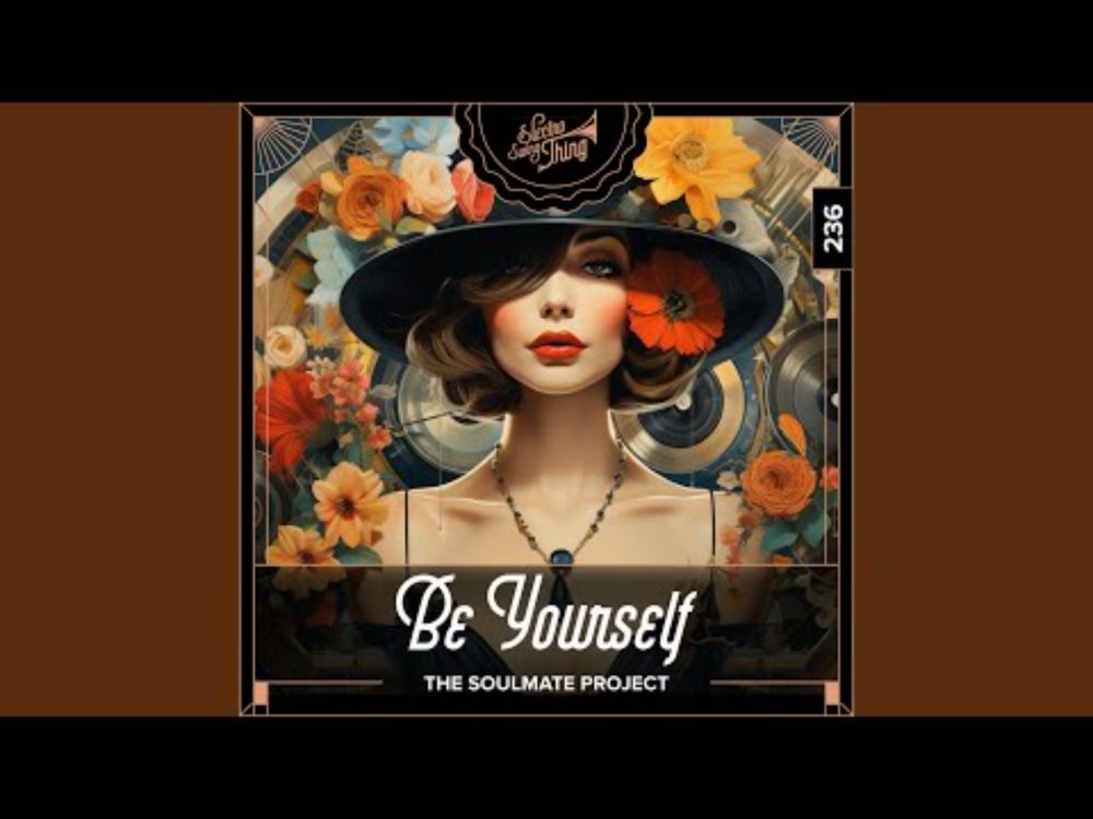 Be Yourself (Instrumental)