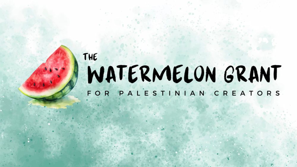 The Watermelon Grant — L D Lewis, Author. Editor. Sea witch apologist