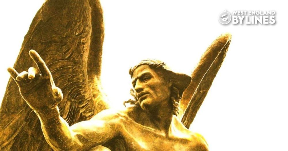 It’s not about ‘Right vs Left’ anymore: moral truths, film and dumping buckets