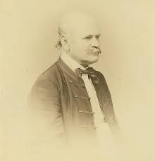 Ignaz Semmelweiss