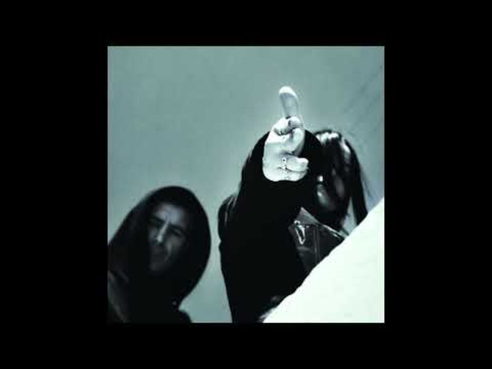 crushed - cwtch (Official Audio)