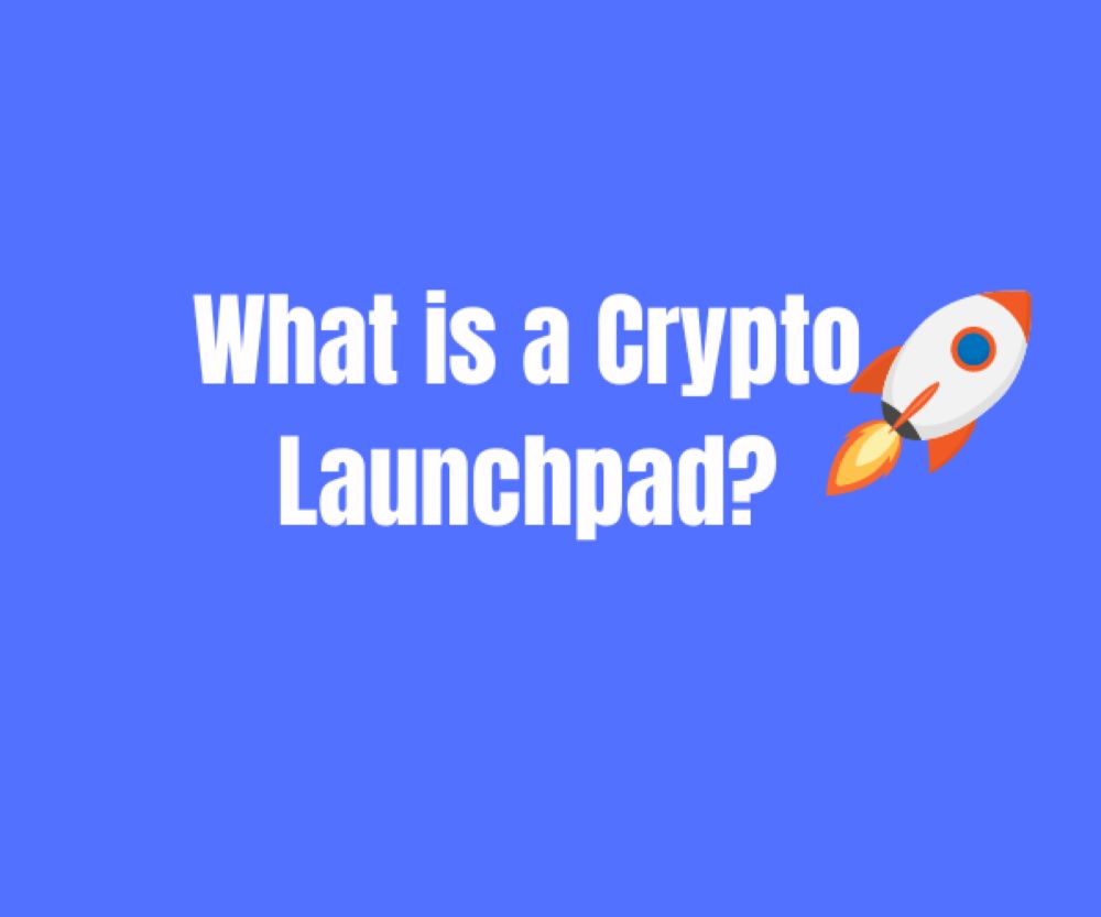 What Is a Crypto Launchpad? A Complete Guide - Tekedia