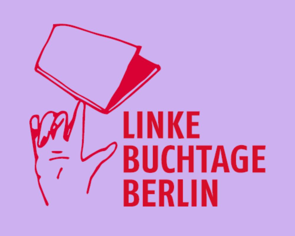 Programm | Linke Buchtage Berlin