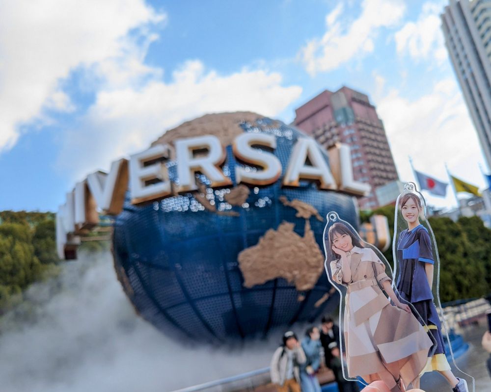 きょんこライブラスト2、しっかりと目に焼き付ける