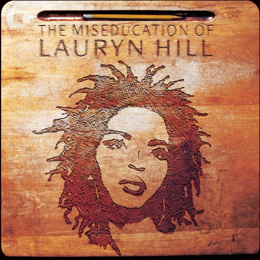 The Miseducation of Lauryn Hill by Lauryn Hill on Apple Music