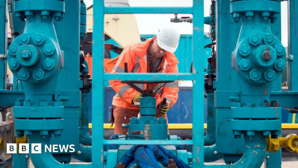 The party is serious about going after shale gas - but critics argue it's too difficult and costly.