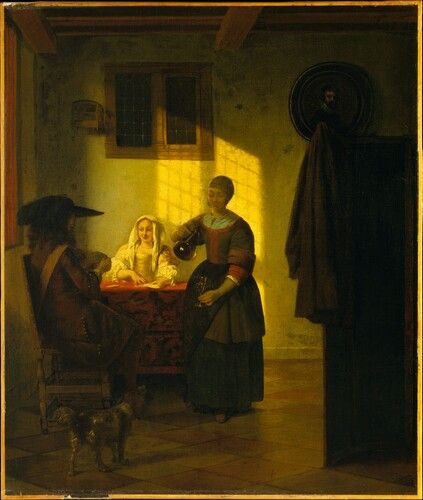 Robert Lehman Collection, 1975