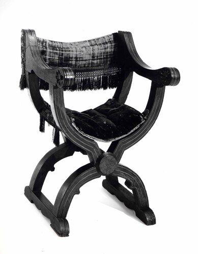 Robert Lehman Collection, 1975