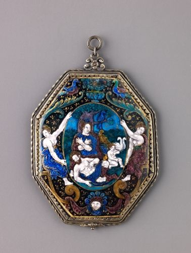 Robert Lehman Collection, 1975