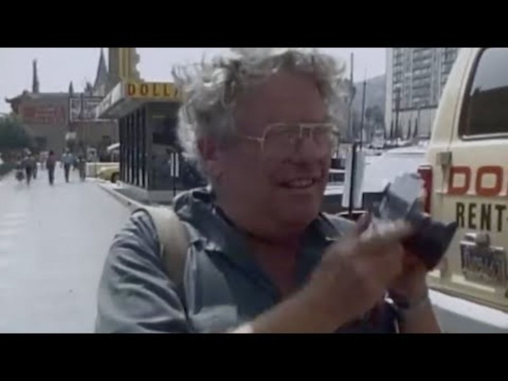Do You Have Winogrand Syndrome? (Hotline 70)