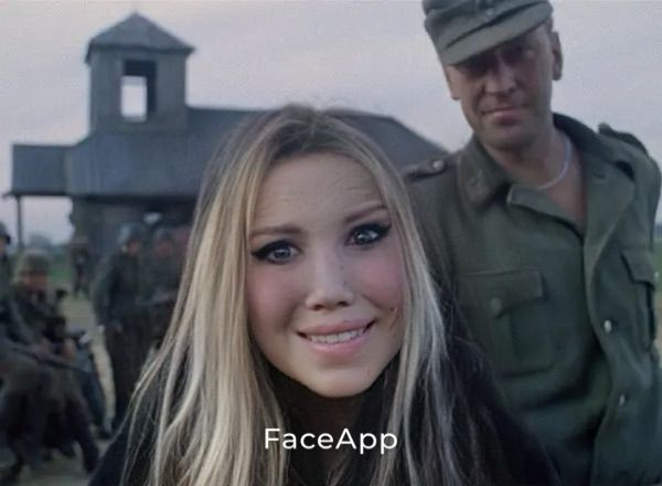 the come and see kid, yassified