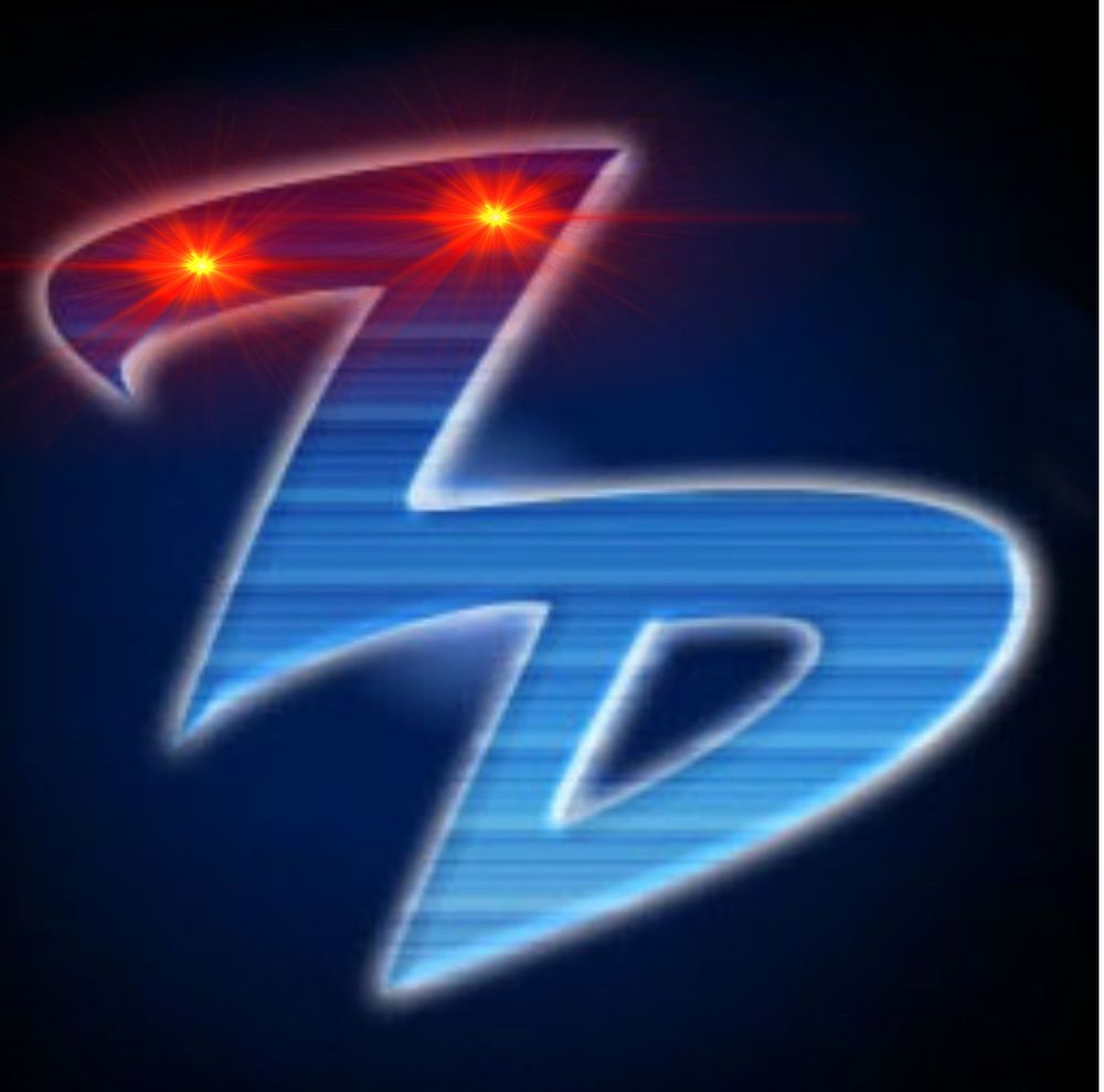 the zophar’s domain logo with laser eyes