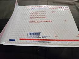 bubble wrap usps envelope made for mailing kik alicha across great distances 