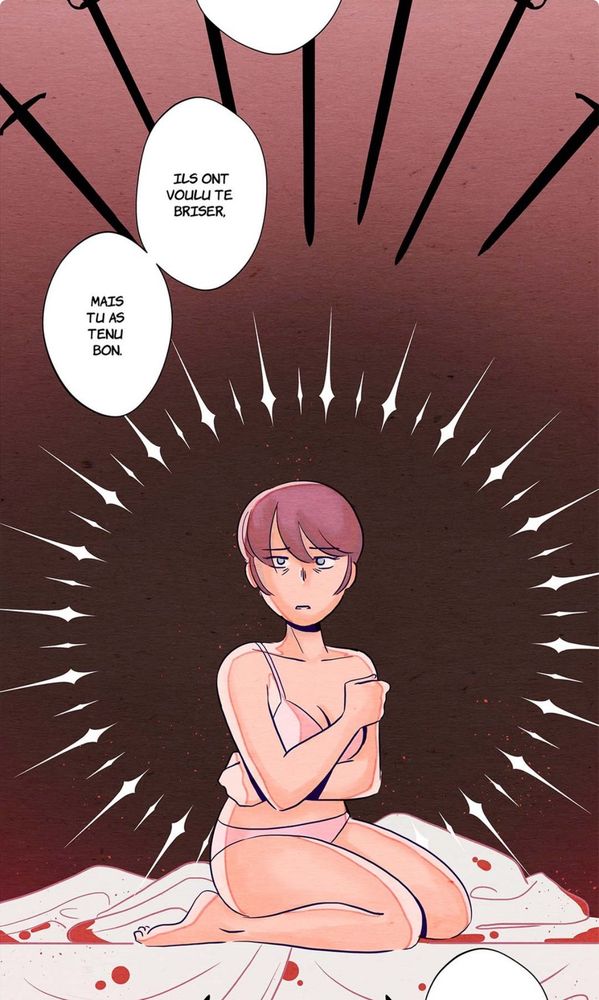 Extrait de Vertu de St-Cyr saison 2 épisode 1