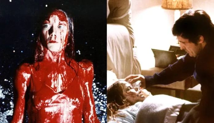 Os 10 melhores filmes de terror de todos os tempos segundo a aclamada revista Variety | TMDQA!