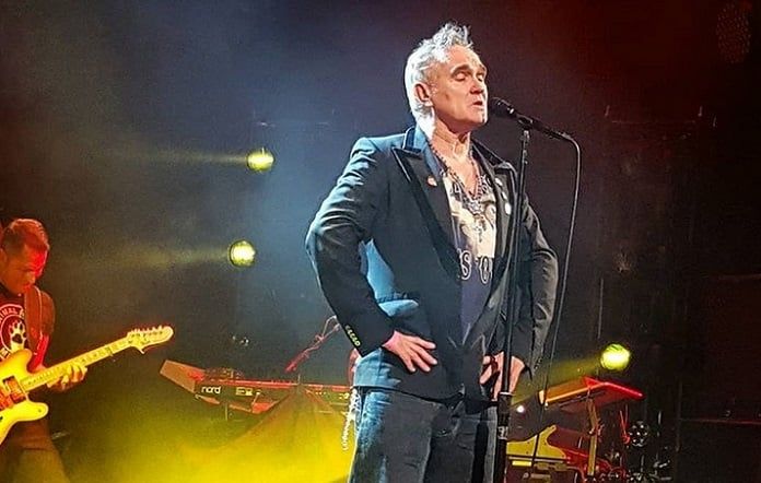 5 músicos que odeiam Morrissey, do The Smiths | TMDQA!