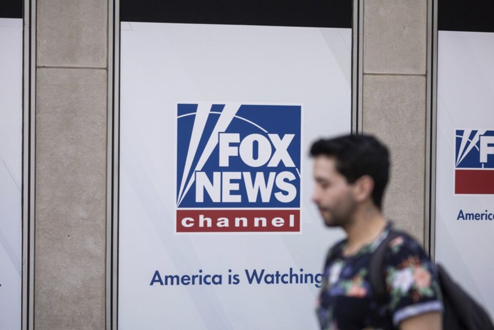 Private text messages exchanged between Fox News stars have shed light on the network’s decision to air and promote election conspiracies they knew were false.

The messages were published on ...