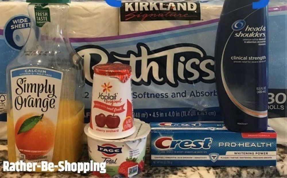 The size of stuff like orange juice, ice cream, toilet paper, yogurt, and cereal keep getting smaller yet the price stays the same. Here are some tips to fight back.