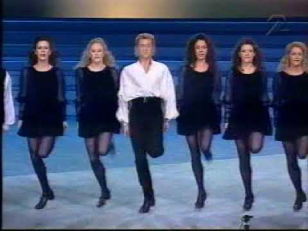 Lord of the Dance   Riverdance