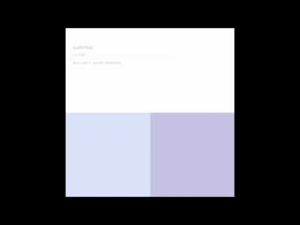 alva noto + ryuichi sakamoto - by this river