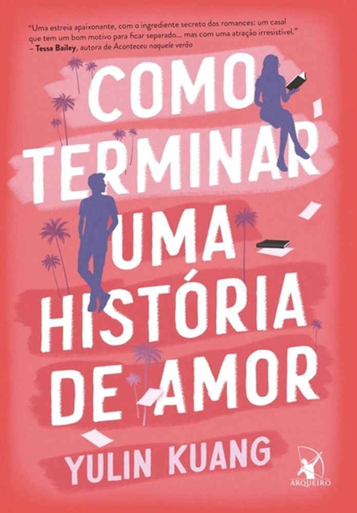 Como terminar uma história de amor