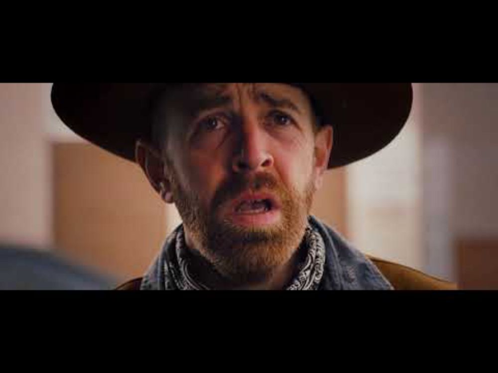 Said The Whale - Honey Lungs (Official Video)