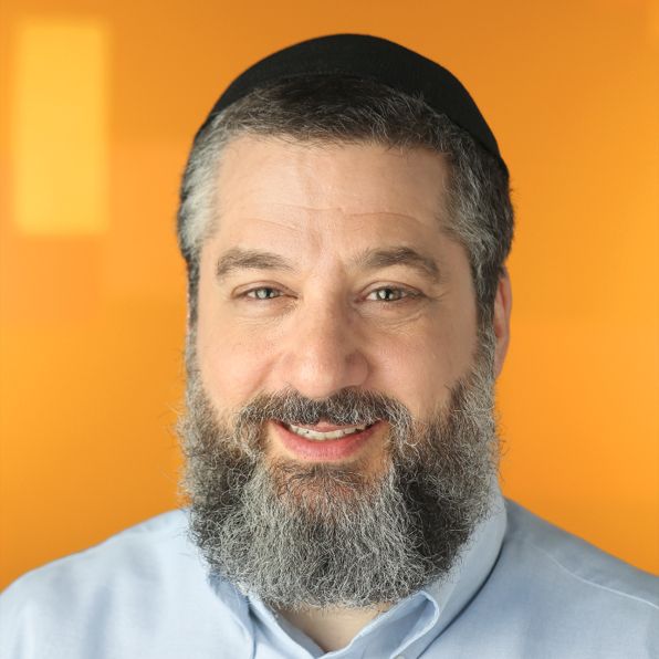 Headshot of Leon Adato