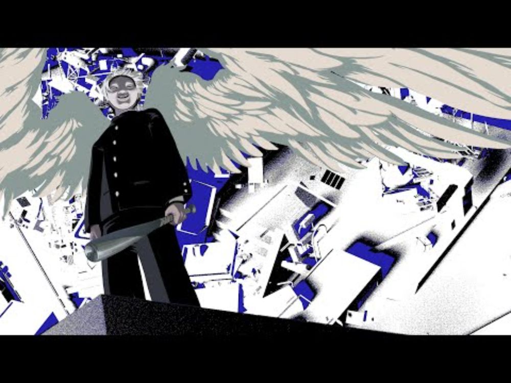 只野 楓 × ぬゆり - 東京相談室 (Official Video)