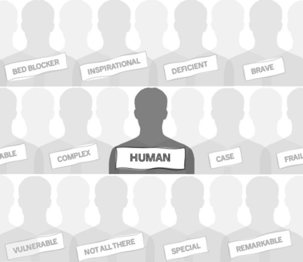 Human