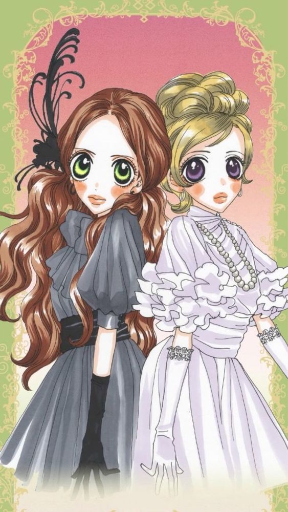 art of chocolat and vanilla from sugar sugar rune