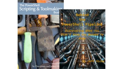 Master PowerShell Scripting
