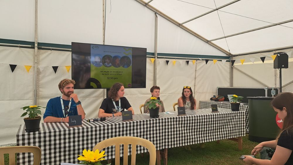 RSPB Youth Council

