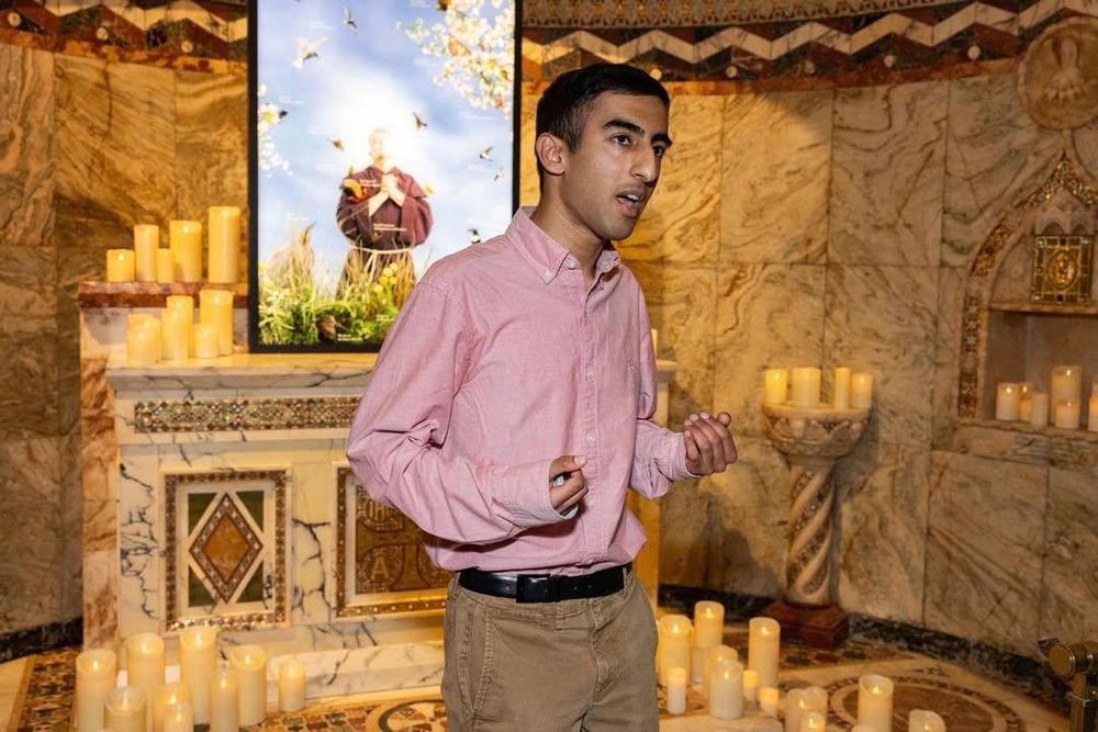 Credit: Richard Ansett
